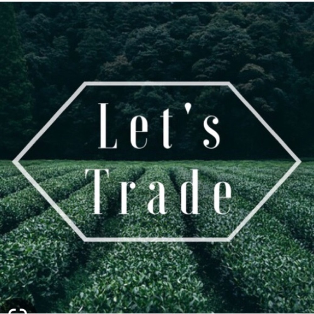 Trade!!❤️❤️🌺😘